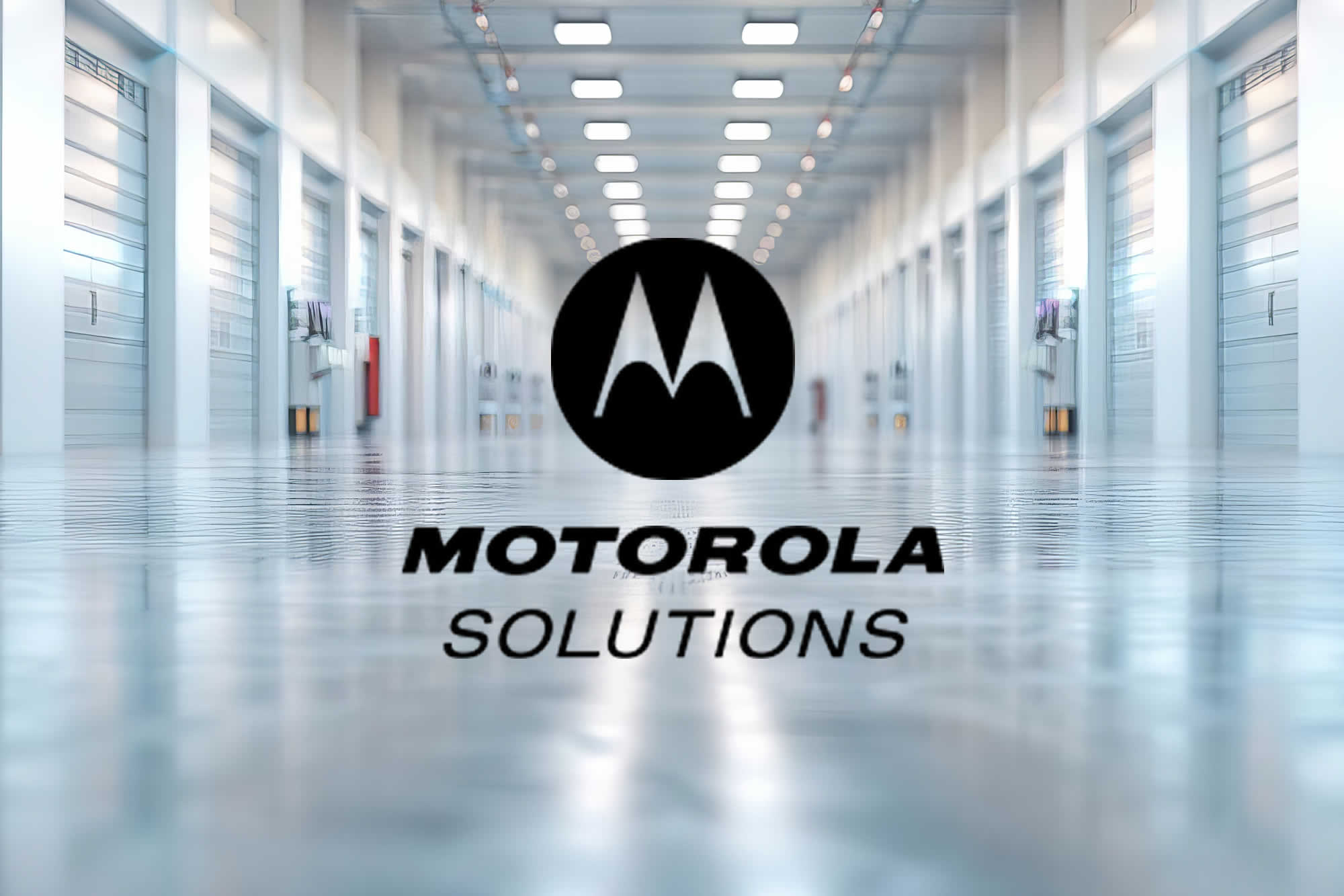 RADIOTEC | MOTOROLA SOLUTIONS